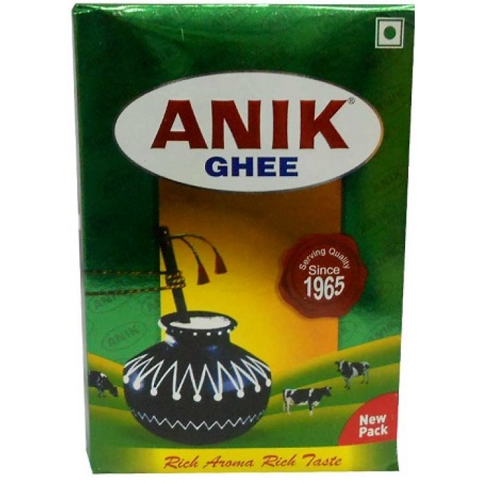Anik Ghee